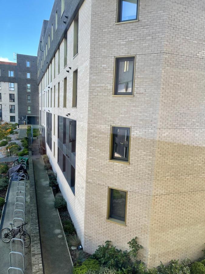 Modern Spacious 1 Bed Flat In Birmingham City Centre With Free Parking, Fast Free Wifi And Netflix Ngoại thất bức ảnh